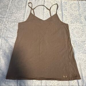 ⚡️Under Armour Tank Top